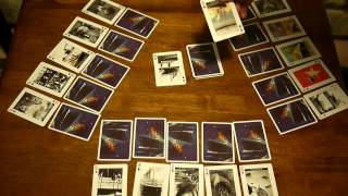 Knock Card Game Tutorial