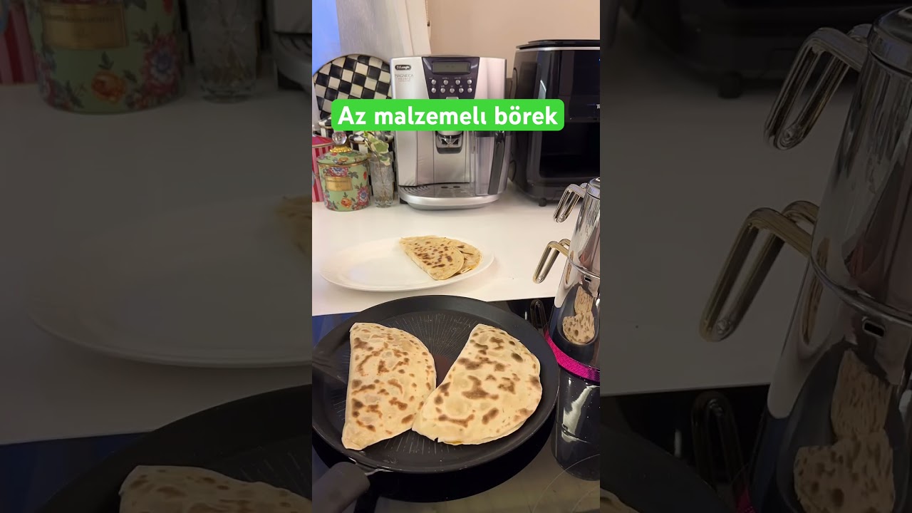 Börek yapmak bu kadar kolay olamaz #pratiktarifler #yemektarifleri #yemek #food #borektarifi #tarif