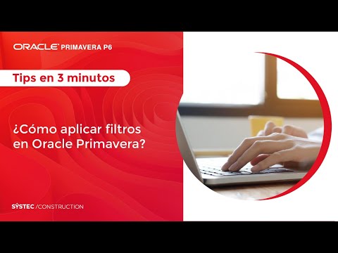 Video: ¿Qué es un filtro en primavera?