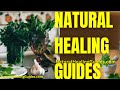 Natural healing guides and organic gardening channel  welcome to our channel naturalcure