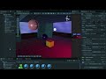 Adding Light Probe Groups (Unity 6)