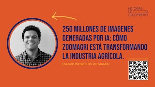 Episodio 49 - Fernando Martinez de Hoz I HISTORIAS DE CRECIMIENTO