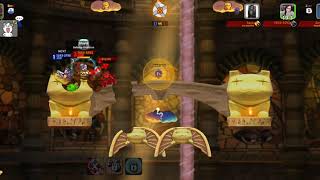 Gunboundm gameplay [no commentary] screenshot 2