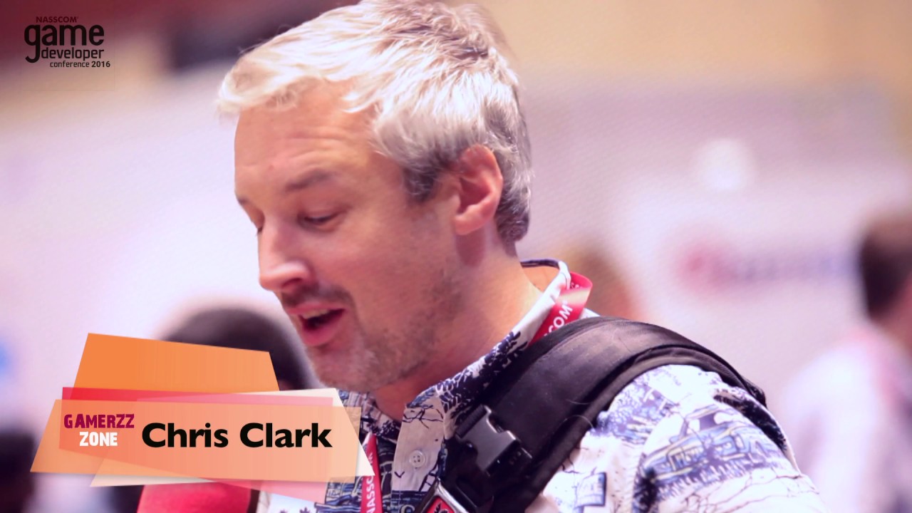 GAMERZZ ZONE!! NGDC 2016!! Part 28!!