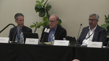 Litigating Patents Effectively | Litigating Standard-Essential Patents