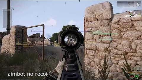 *NEW* ARMA 3 MOD MENU | Try this new free cheat |  *UNDETECTED*