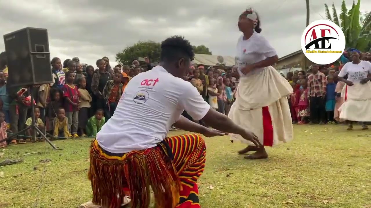 አለማየሁ ዛሳ Hidididi አዲስ ሙዚቃ ቨዲዮ በምገርም ጭፈራ