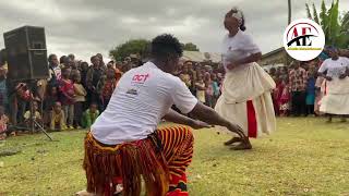 አለማየሁ ዛሳ Hidididi አዲስ ሙዚቃ ቨዲዮ በምገርም ጭፈራ