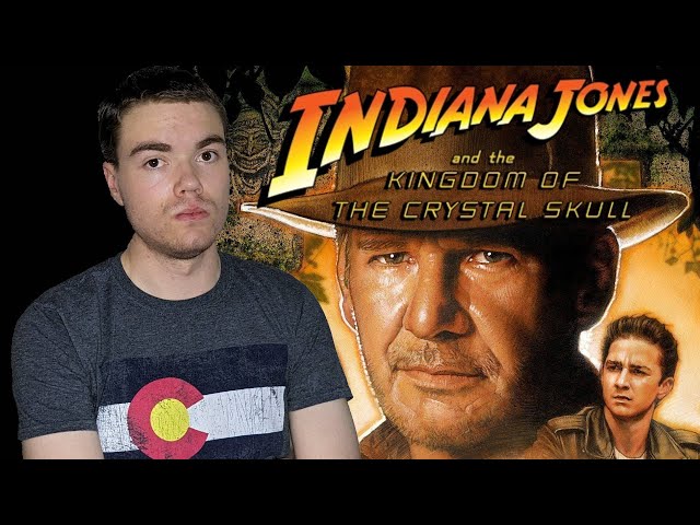 indiana jones and the kingdom of the crystal skull cast