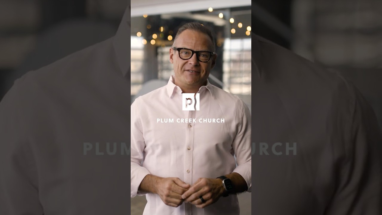 Join us for Easter at Plum Creek! ✝️