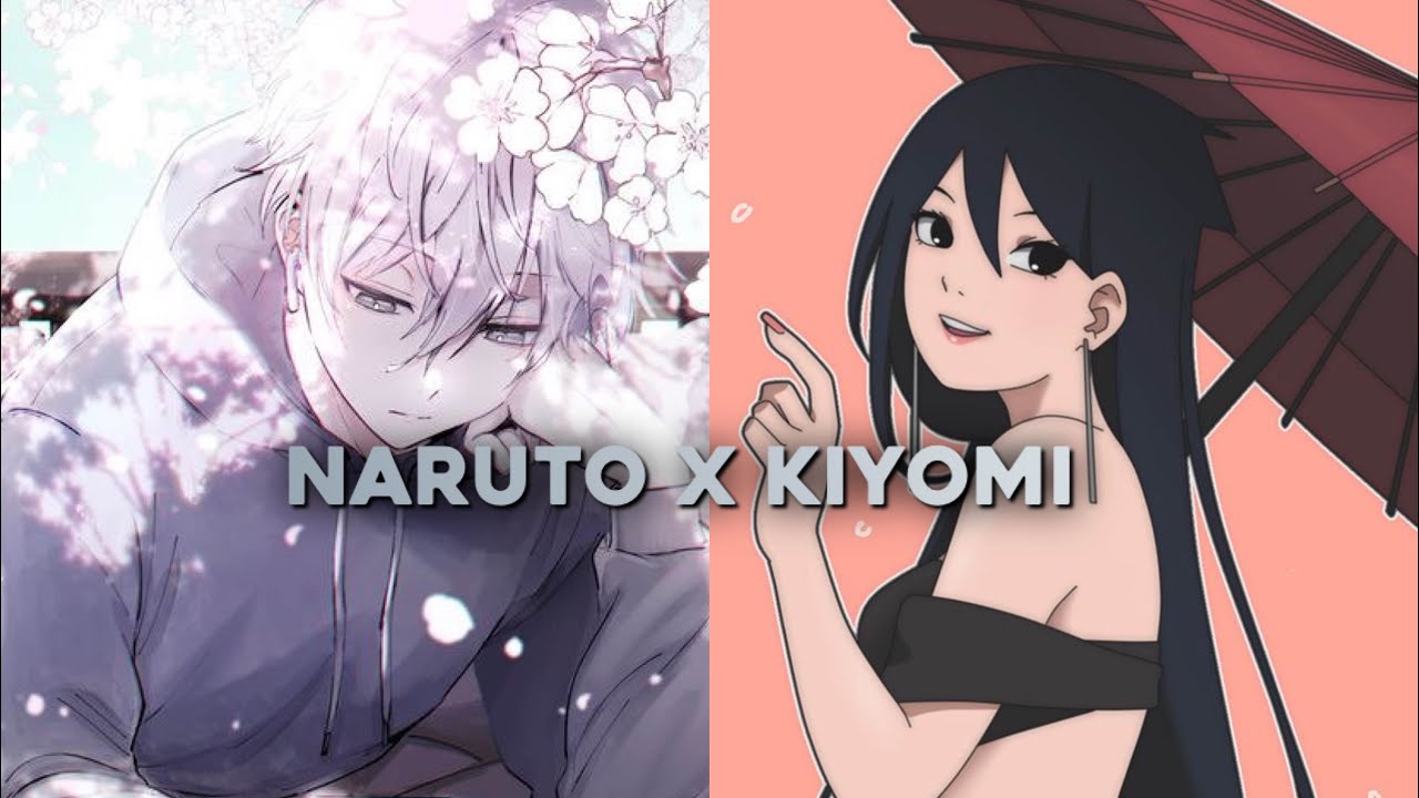 The Lazy Prodigy |Episode Two| ~Naruto x Kiyomi~