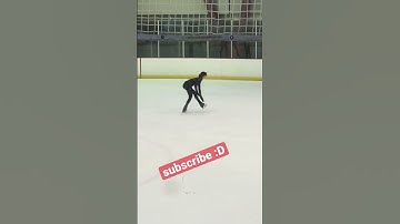 double flip - double salchow