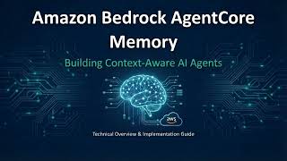 AWS Bedrock AgentCore Memory