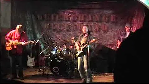 Quickchange Blues Band - Live in Schwerin  - NO MO...