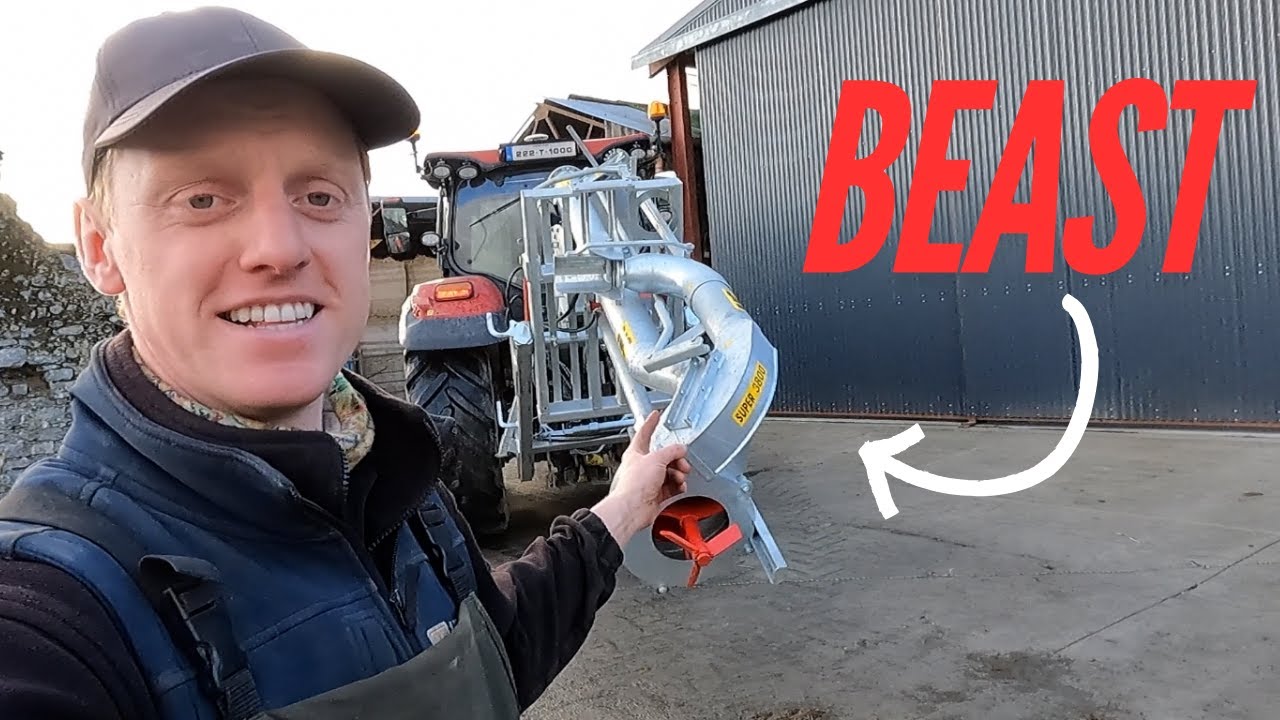 NOW THAT'S POWERFUL!!!