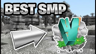 #1 Survival SMP Minecraft Server For 1.21+ (Bedrock & Java Server) EP #6