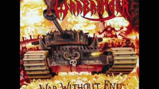 WARBRINGER - Dread Command