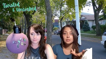 She helped solve her own attack