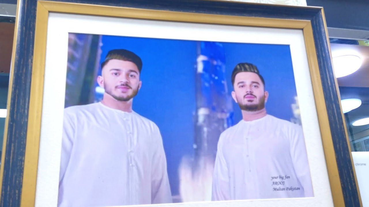 ছোট ভাই বড় ভাই  Dubai vlog 🇦🇪🇦🇪