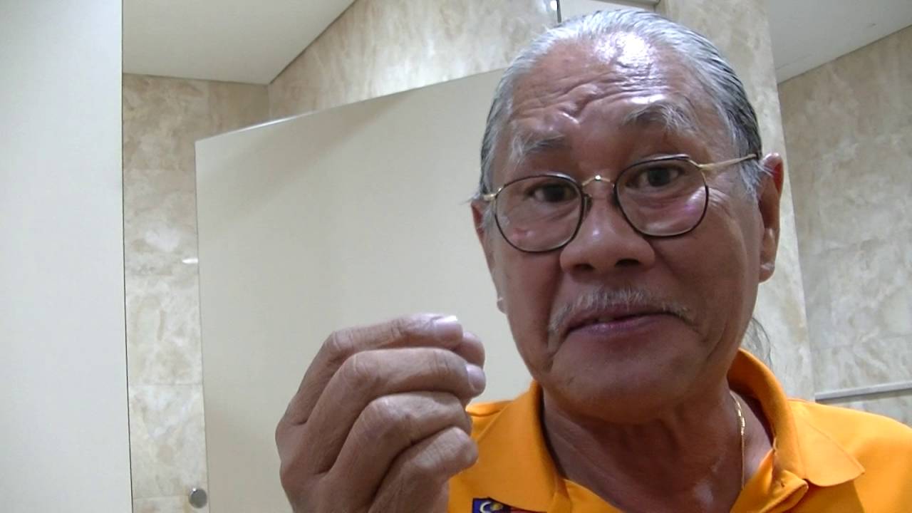 Interview Mr Ooi About Penang, MIFB 2016, 29 Jul 2016 youtube editor apk