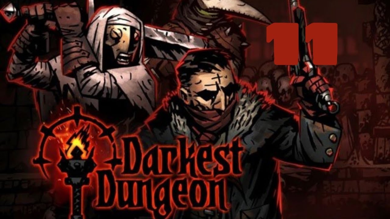 darkest dungeon repeatable boss darkest dungeon repeatable boss