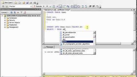 Computed Column in a table in SQL Server