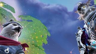 Wendell Polar Patroller Duo 3 Full Gameplay
