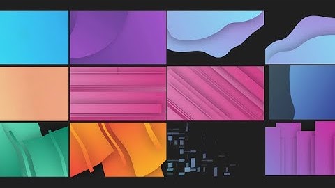 Shape Transitions V2 DaVinci Resolve Templates