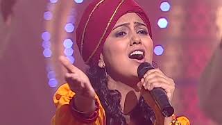 Bulla Ki Jana Main Kaun | Harshdeep Kaur | JUNOON chords