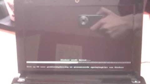 Asus 1005HA-H, Windows XP hibernate