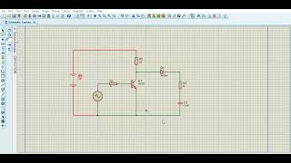 New Project1   Proteus 8 Professional   Schematic Capture 2026 03 09 00 26 34