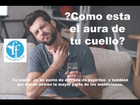 ¿Cómo está el aura de tu cuello? chaman non custom cars