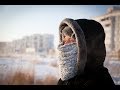 A Year in Siberia ... with the coldest winter temperature