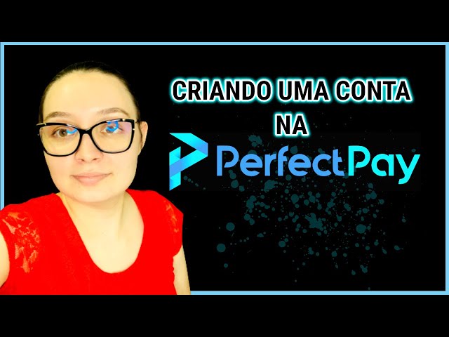 Criando seu primeiro Produto - Na perfect pay 