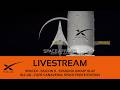 GO - SpaceX - Falcon 9 - Starlink 10-47 - SLC-40 - Cape Canaveral SFS - Space Affairs Live