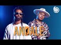 Oryane &amp; Jillionaire ft. Mical Teja &amp; Juanmih - Andale (Parte 2)