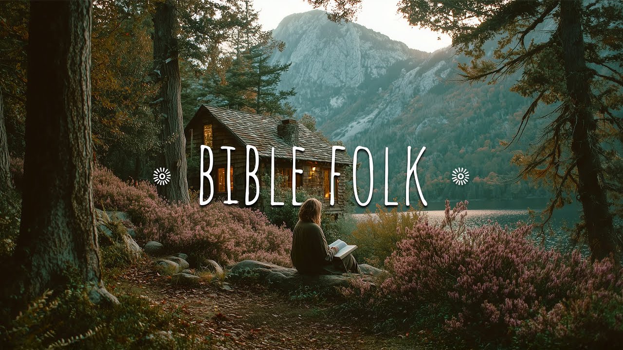 These Bible Verses Were Born to Be Sung in Folk..