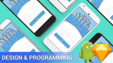 Sketch App to Android Studio XML Tutorial