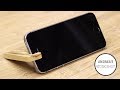 Easiest Wooden Phone Stand - Ep 066