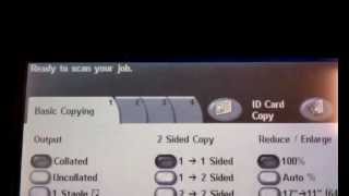 eDoctrina Screencast 02 - Scanning Bubble Sheets