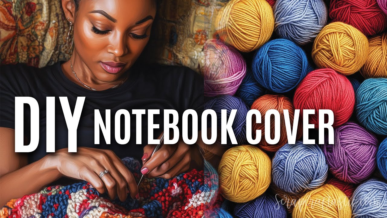 A5 TN Setup, Garden Journal Fail & Easy Dollar Tree Cover DIY