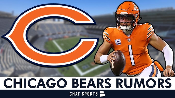 LIVE: Chicago Bears News, Rumors, 2023 NFL Free Agency, Sign