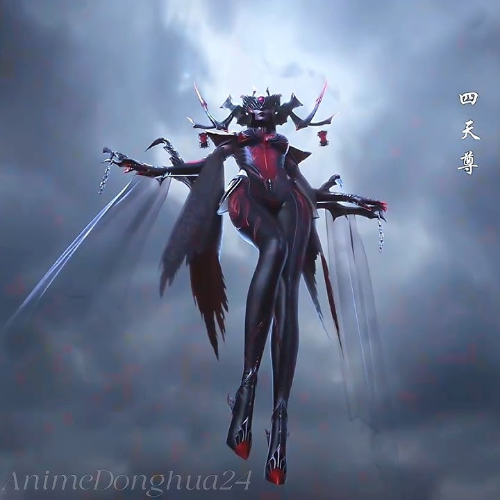 [BTTH] If you stop taking then test my Angry Buddha Lotus - Xiao Yan X 4th Tian Zun