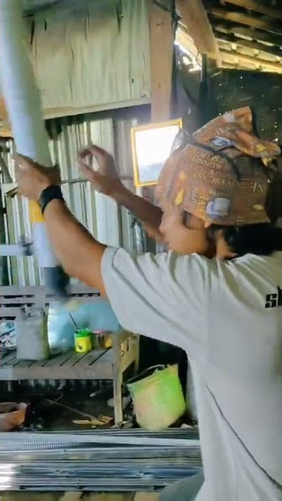 Udah Gede Mainan Petasan. lucu Ngakakk abis - Marhaban ya ramadhan