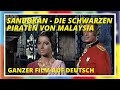 Die schwarzen Piraten von Malaysia - Film Komplet by Film&Clips