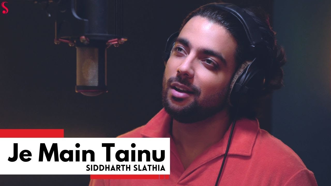 Je Main Tennu Bahar Dhundha - Sufi Kalam (Saif Ul Malook) - Siddharth Slathia Je Main Tennu Bahar Dhundha - Sufi Kalam (Saif Ul Malook) - Siddharth Slathia