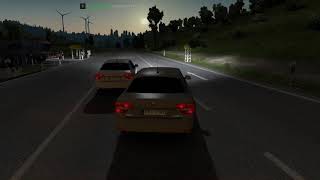 REPORT ETS 2 MP #29