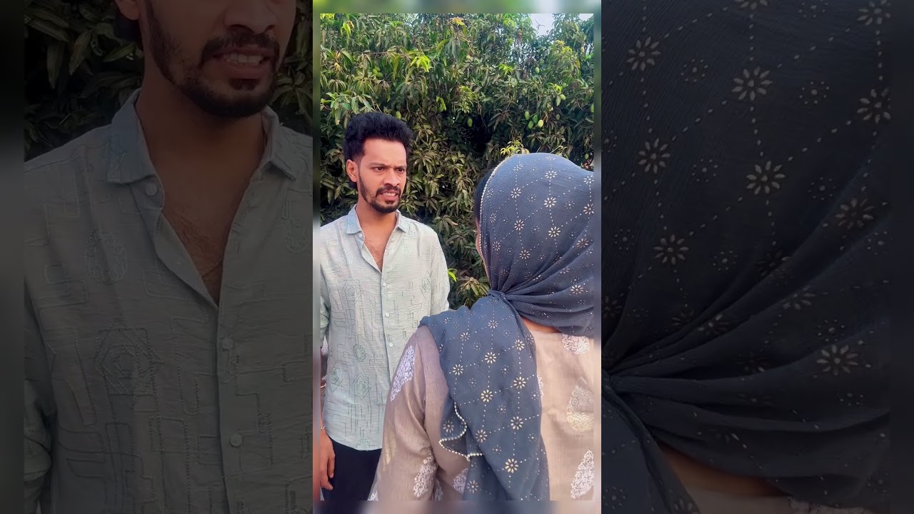 Dangerous Game with Wife 