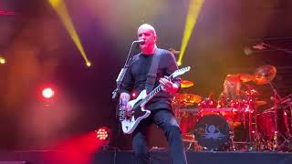 Devin Townsend - War - Live (front row) - Royal Albert Hall, London / RAH April 17 2022