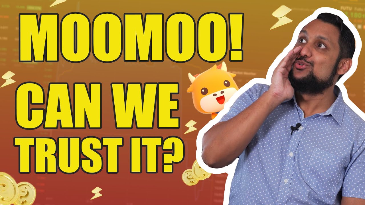 Moomoo Broker Review | Safest Broker?  | Value Investing Singapore |  moomoo stock trading